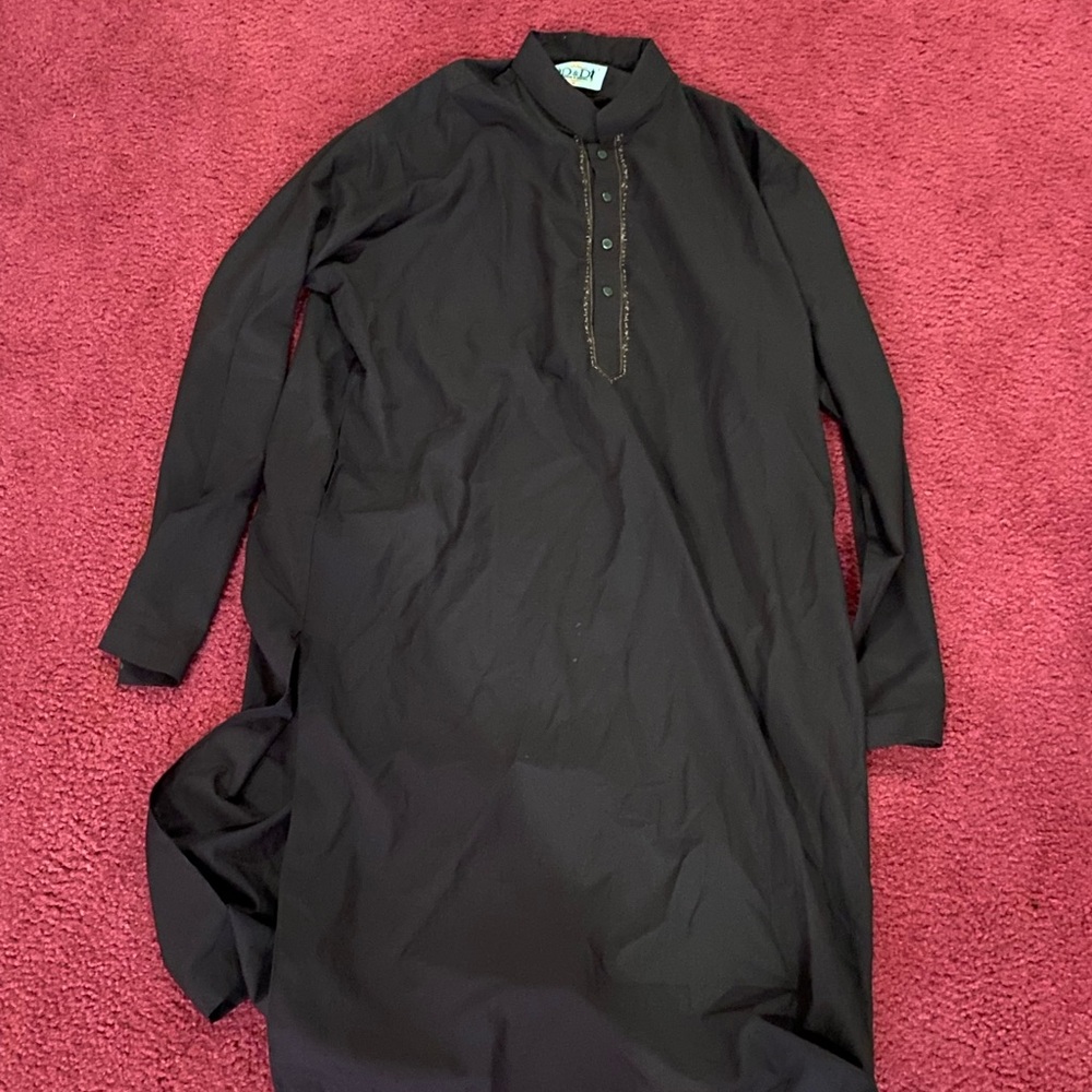 Men’s Shalwar Kameez